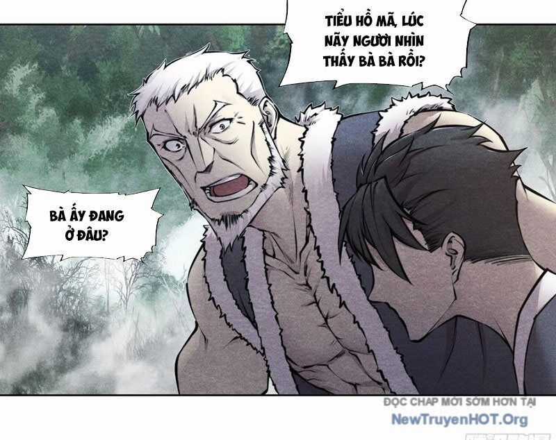 Hoàng Hôn Phân Giới - Chương 14 - Trang 7