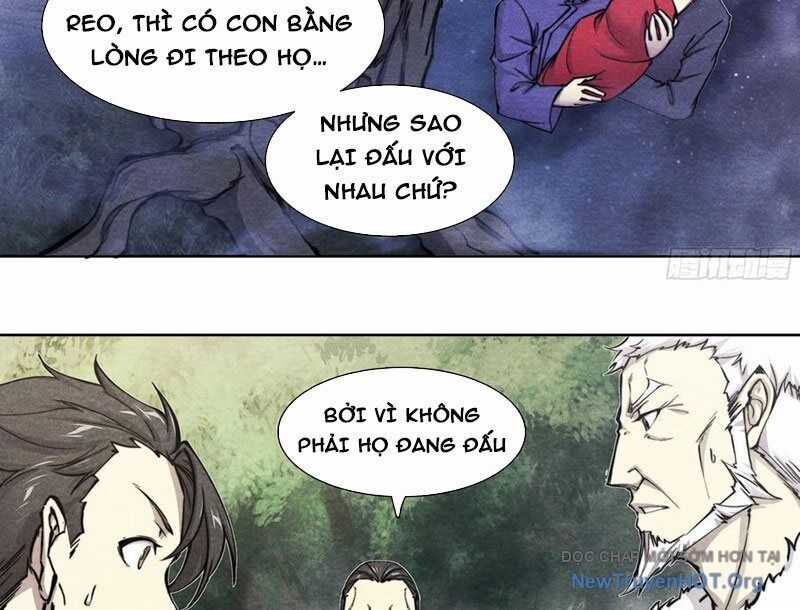 Hoàng Hôn Phân Giới - Chương 14 - Trang 62