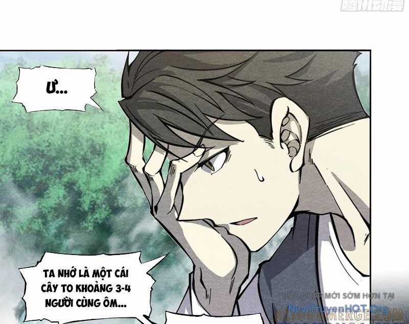 Hoàng Hôn Phân Giới - Chương 14 - Trang 8