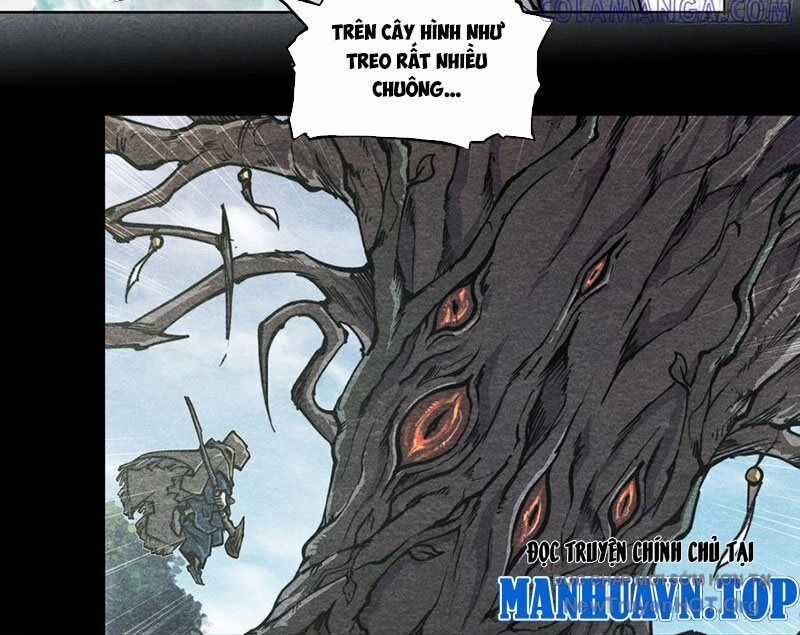 Hoàng Hôn Phân Giới - Chương 14 - Trang 9