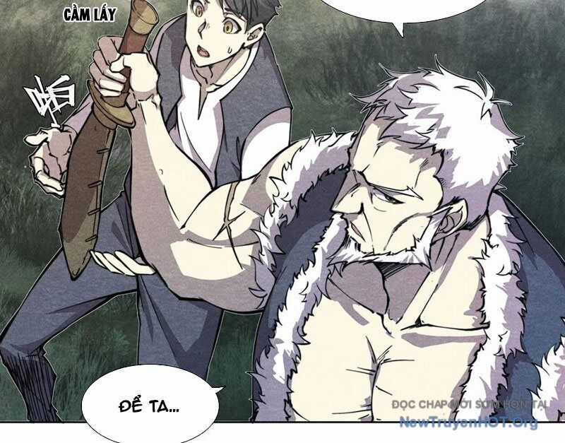Hoàng Hôn Phân Giới - Chương 14 - Trang 86