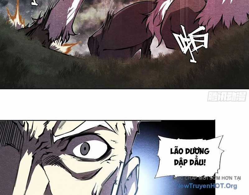 Hoàng Hôn Phân Giới - Chương 14 - Trang 91