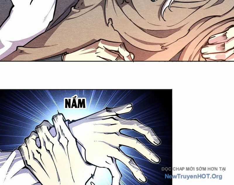 Hoàng Hôn Phân Giới - Chương 15 - Trang 20