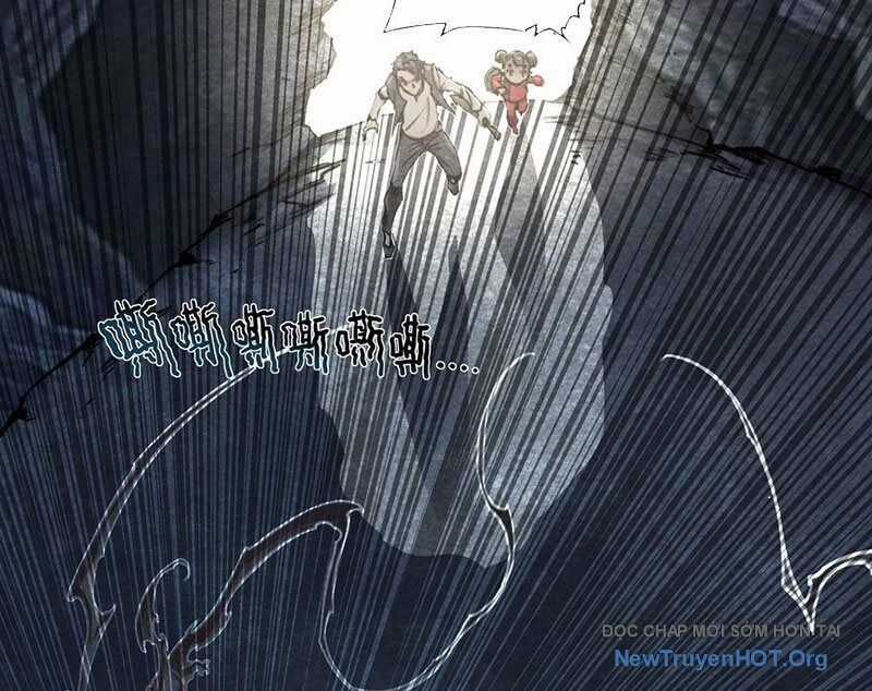 Hoàng Hôn Phân Giới - Chương 15 - Trang 3