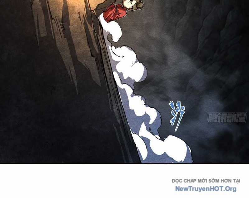 Hoàng Hôn Phân Giới - Chương 15 - Trang 29