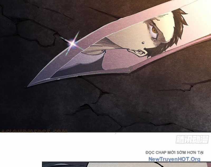 Hoàng Hôn Phân Giới - Chương 15 - Trang 35