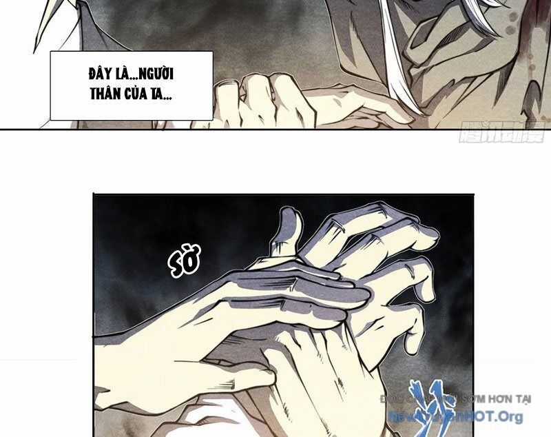 Hoàng Hôn Phân Giới - Chương 15 - Trang 38
