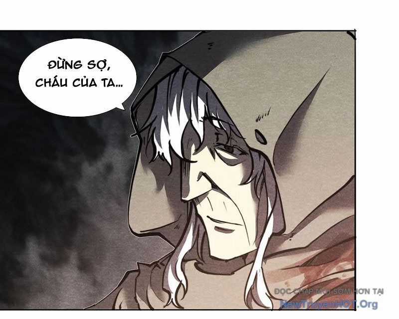 Hoàng Hôn Phân Giới - Chương 15 - Trang 49