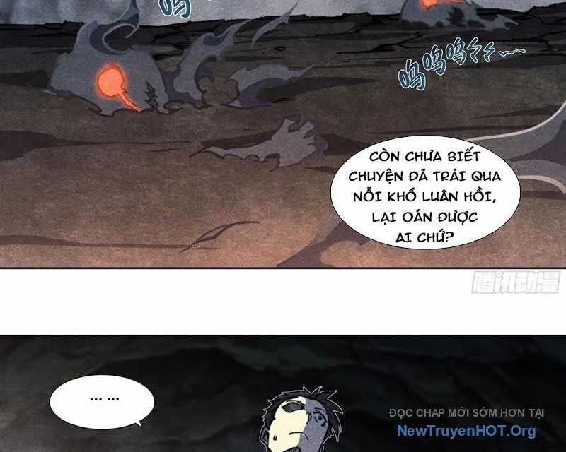 Hoàng Hôn Phân Giới - Chương 15 - Trang 56