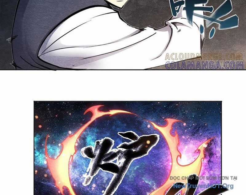 Hoàng Hôn Phân Giới - Chương 15 - Trang 9