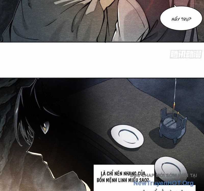 Hoàng Hôn Phân Giới - Chương 16 - Trang 12