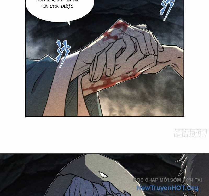 Hoàng Hôn Phân Giới - Chương 16 - Trang 18