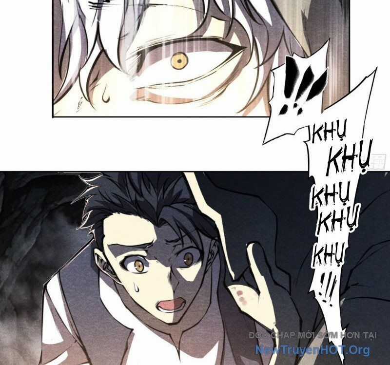 Hoàng Hôn Phân Giới - Chương 16 - Trang 24