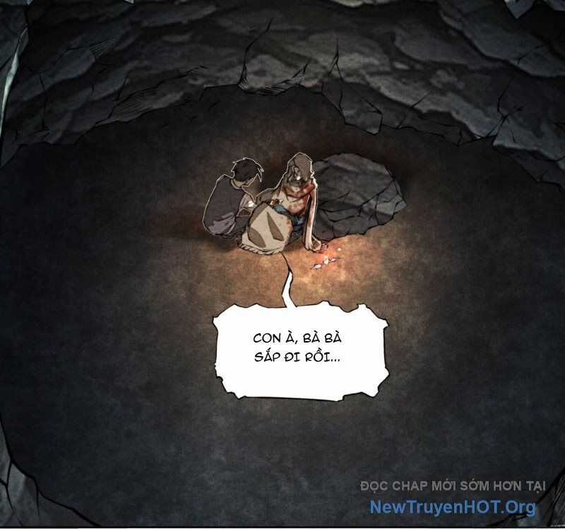 Hoàng Hôn Phân Giới - Chương 16 - Trang 4