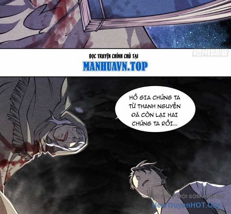 Hoàng Hôn Phân Giới - Chương 16 - Trang 39