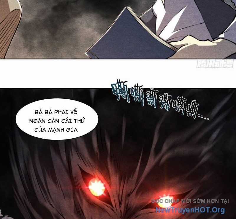 Hoàng Hôn Phân Giới - Chương 16 - Trang 40