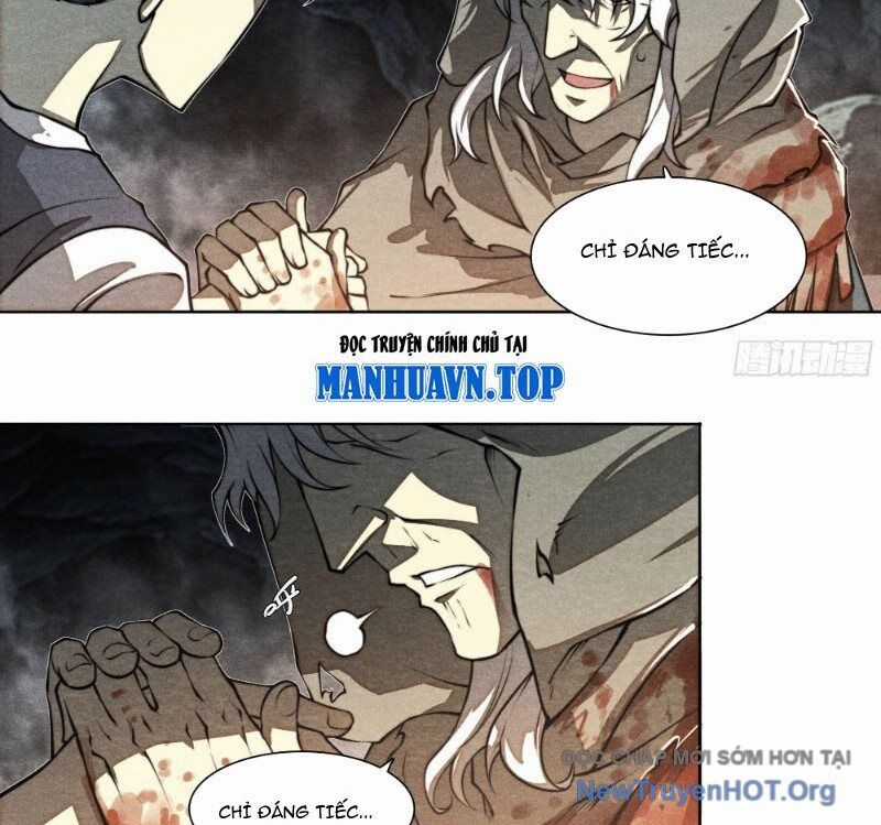 Hoàng Hôn Phân Giới - Chương 16 - Trang 6