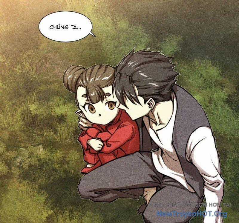 Hoàng Hôn Phân Giới - Chương 16 - Trang 78