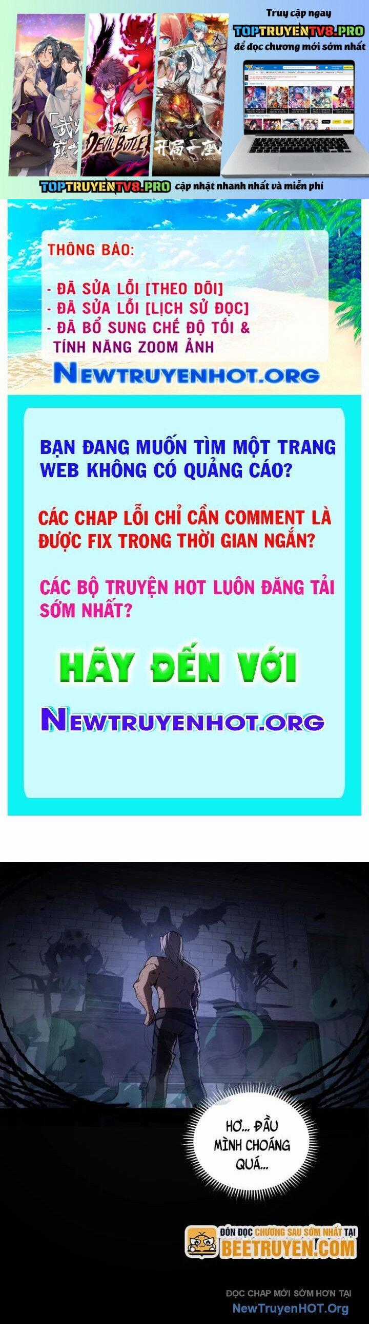 Hoàng Hôn Phân Giới - Chương 2 - Trang 2