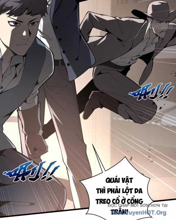 Hoàng Hôn Phân Giới - Chương 2 - Trang 111