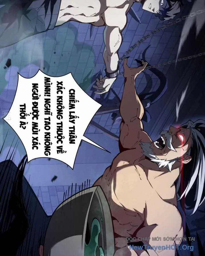 Hoàng Hôn Phân Giới - Chương 2 - Trang 19