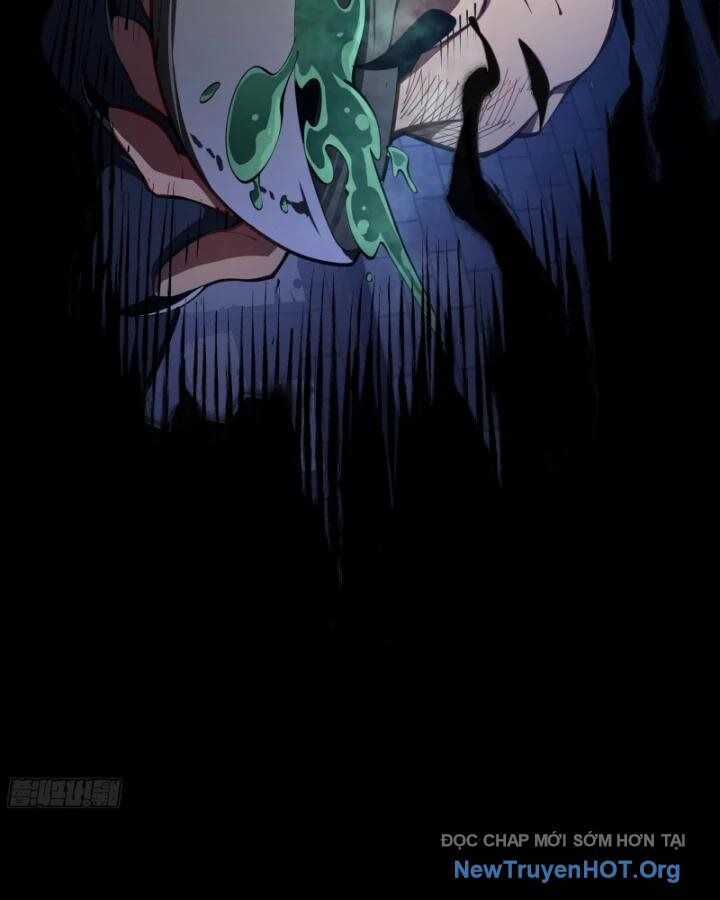 Hoàng Hôn Phân Giới - Chương 2 - Trang 20