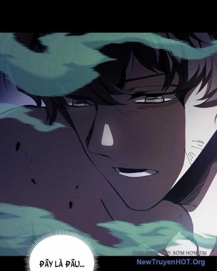 Hoàng Hôn Phân Giới - Chương 2 - Trang 3