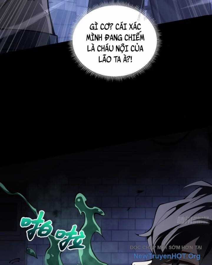 Hoàng Hôn Phân Giới - Chương 2 - Trang 25