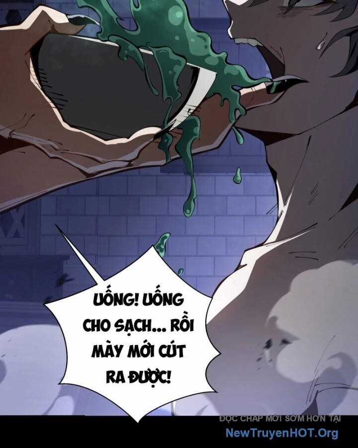 Hoàng Hôn Phân Giới - Chương 2 - Trang 26