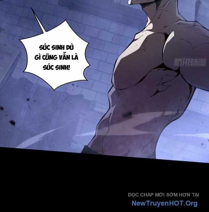 Hoàng Hôn Phân Giới - Chương 2 - Trang 37