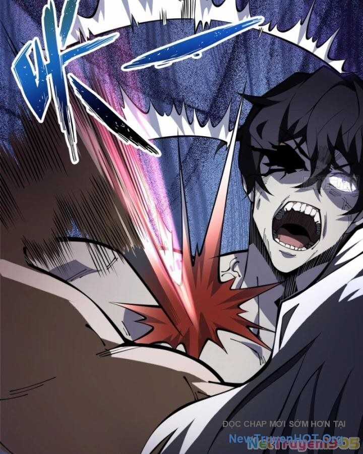 Hoàng Hôn Phân Giới - Chương 2 - Trang 43