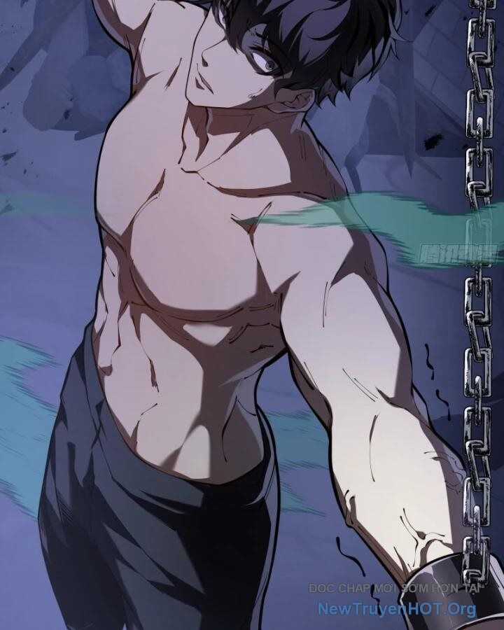 Hoàng Hôn Phân Giới - Chương 2 - Trang 6