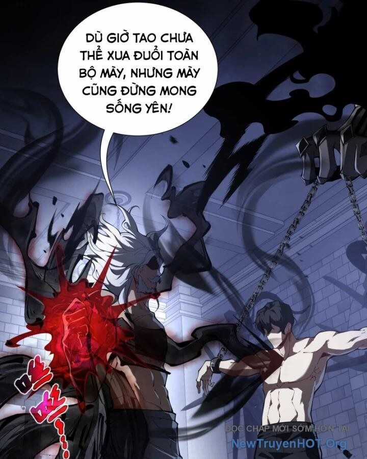 Hoàng Hôn Phân Giới - Chương 2 - Trang 58