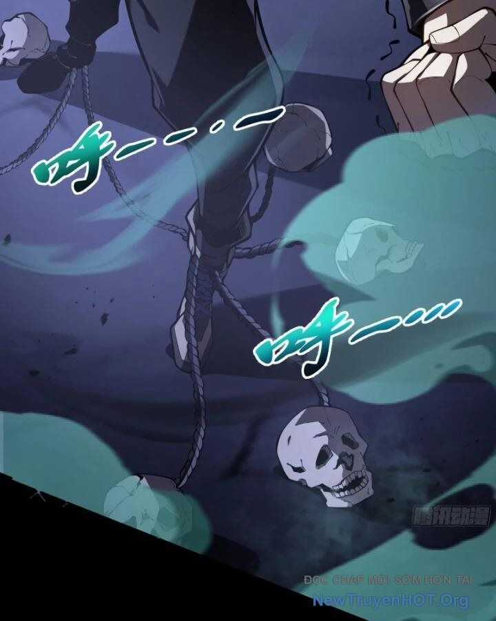 Hoàng Hôn Phân Giới - Chương 2 - Trang 7