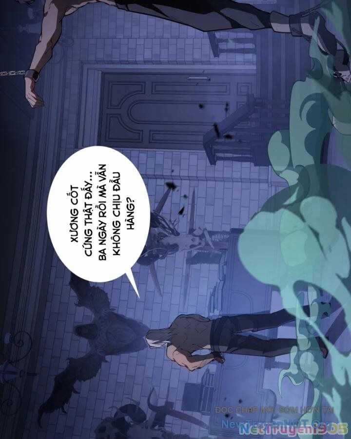 Hoàng Hôn Phân Giới - Chương 2 - Trang 9