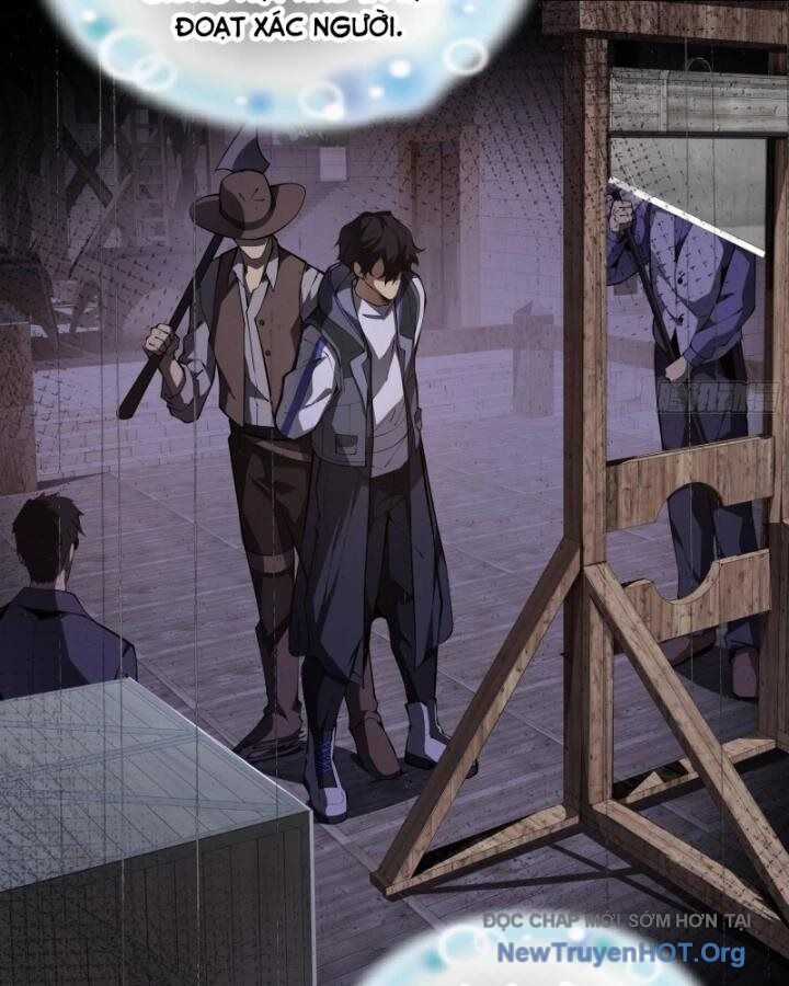 Hoàng Hôn Phân Giới - Chương 2 - Trang 82