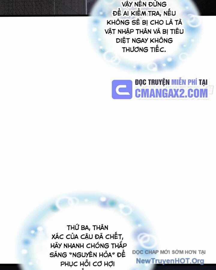 Hoàng Hôn Phân Giới - Chương 2 - Trang 83