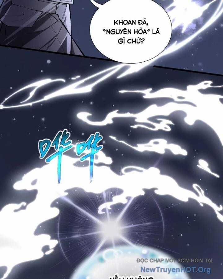 Hoàng Hôn Phân Giới - Chương 2 - Trang 85