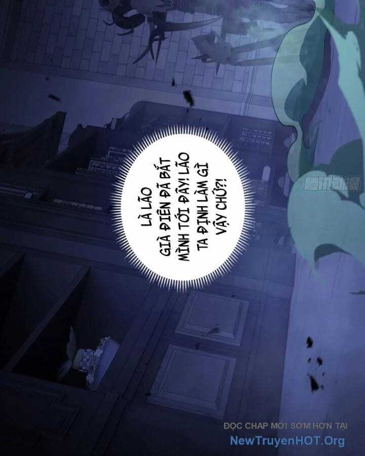 Hoàng Hôn Phân Giới - Chương 2 - Trang 10