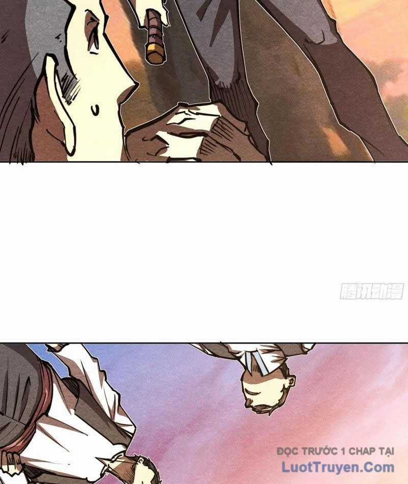 Hoàng Hôn Phân Giới - Chương 28 - Trang 22