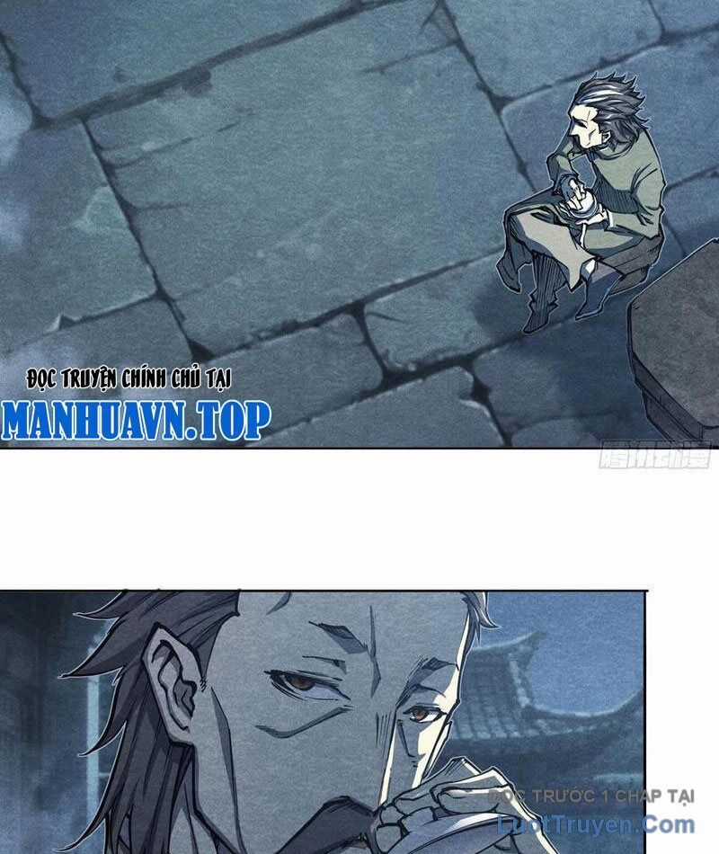 Hoàng Hôn Phân Giới - Chương 28 - Trang 30