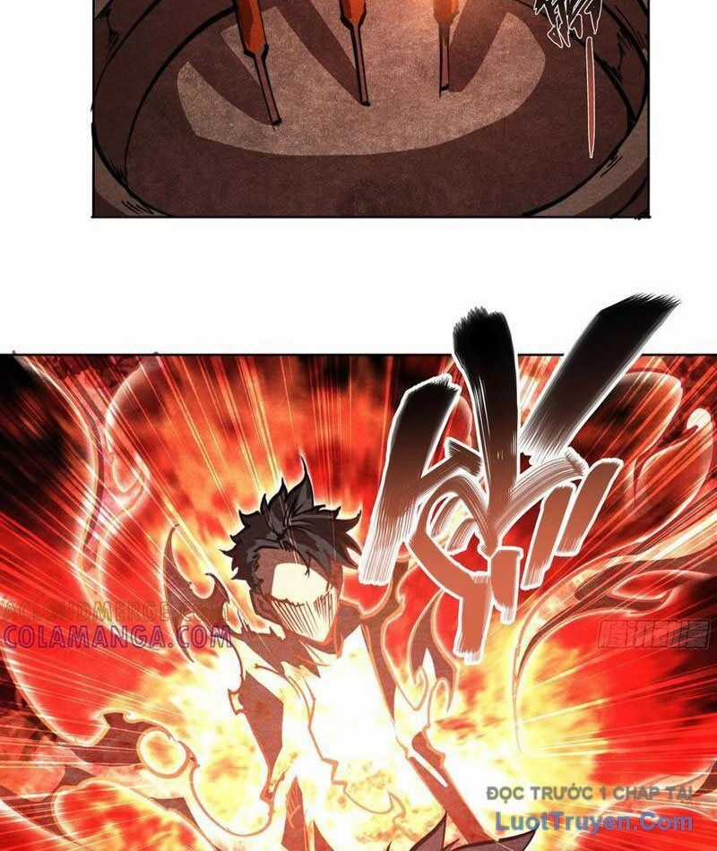 Hoàng Hôn Phân Giới - Chương 28 - Trang 40