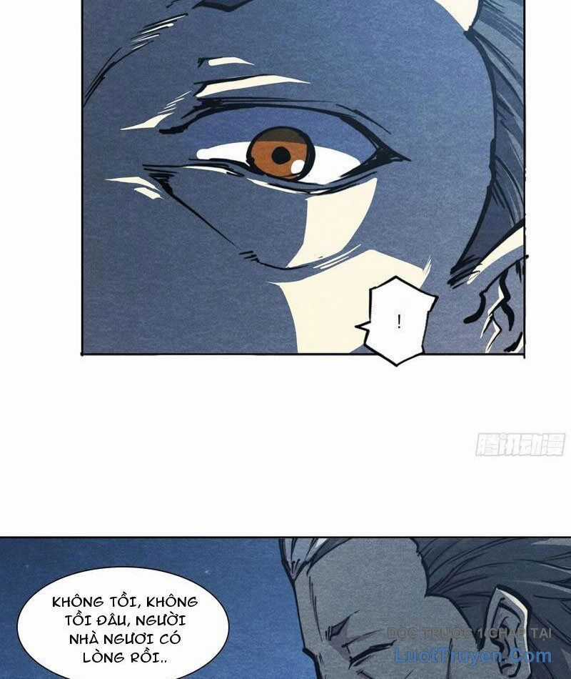 Hoàng Hôn Phân Giới - Chương 28 - Trang 46