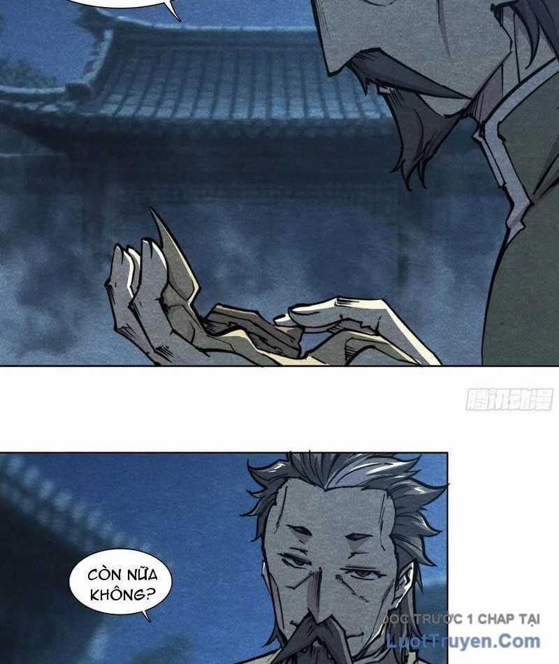 Hoàng Hôn Phân Giới - Chương 28 - Trang 47