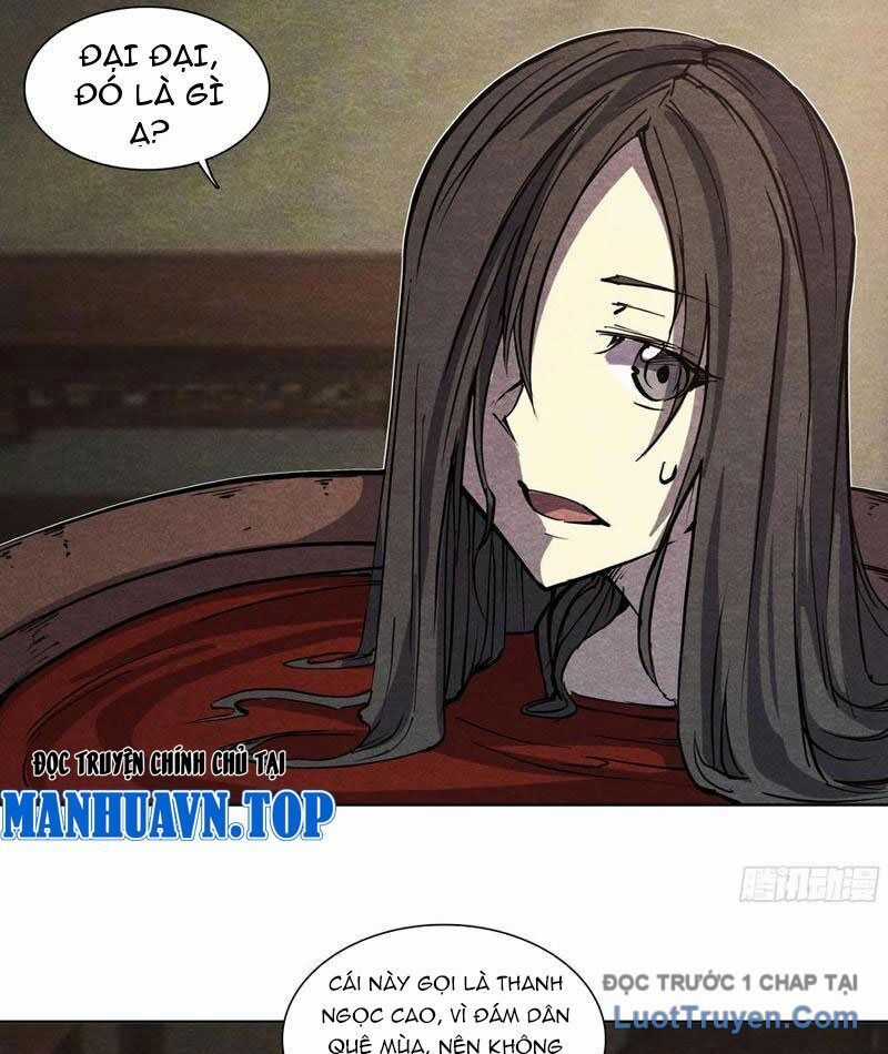 Hoàng Hôn Phân Giới - Chương 28 - Trang 56