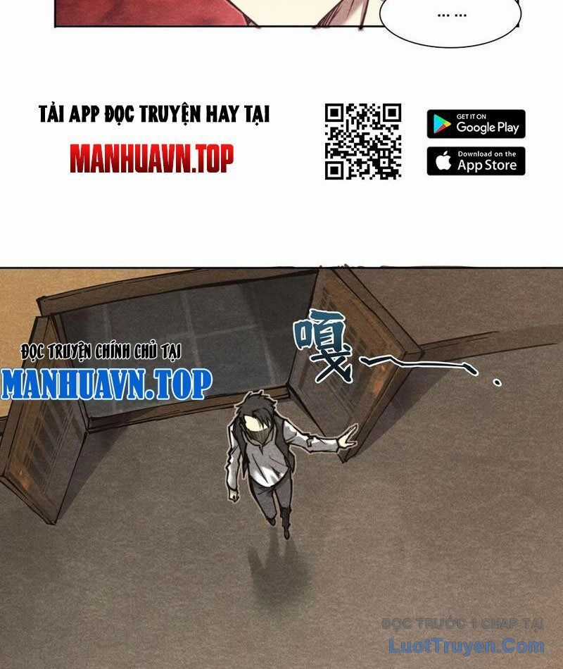 Hoàng Hôn Phân Giới - Chương 29 - Trang 21