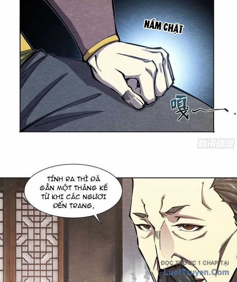 Hoàng Hôn Phân Giới - Chương 29 - Trang 24