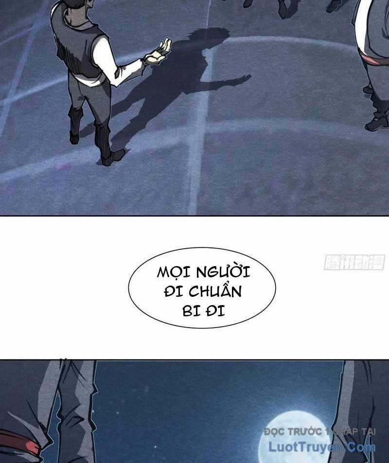 Hoàng Hôn Phân Giới - Chương 29 - Trang 4