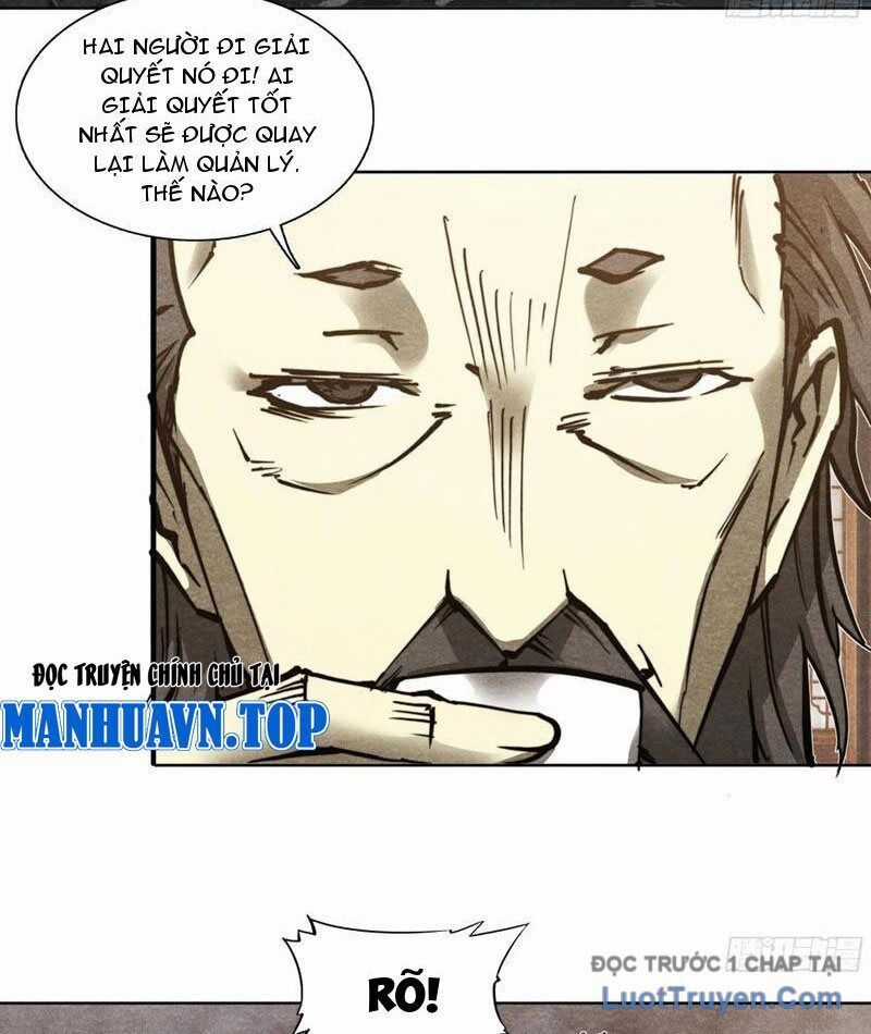 Hoàng Hôn Phân Giới - Chương 29 - Trang 40