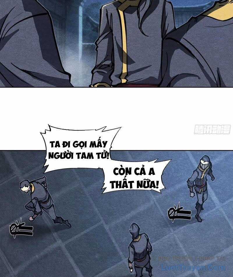 Hoàng Hôn Phân Giới - Chương 29 - Trang 45